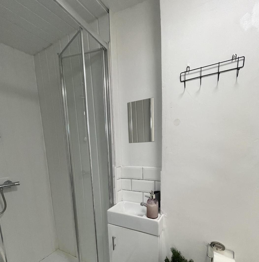 Private Flat In Heart Of * London